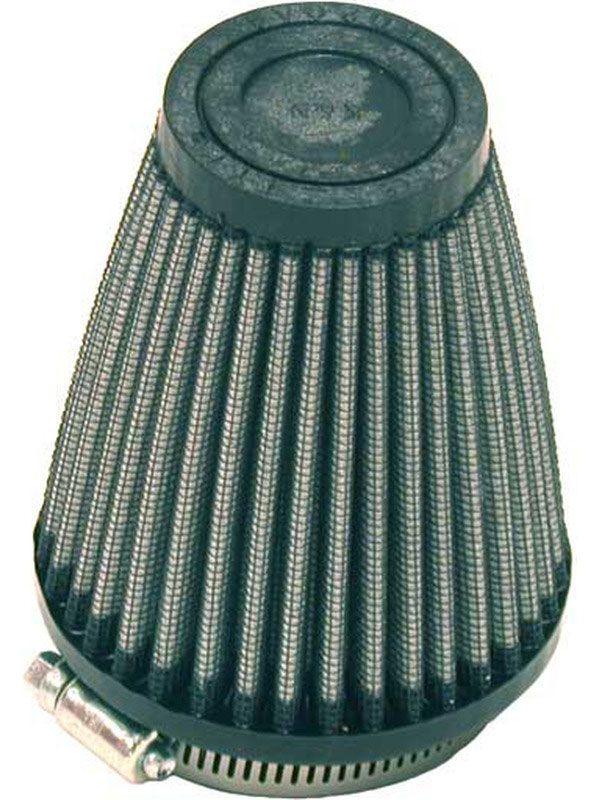 K&N Universal Clamp On Filter Fits 2.25 in (57 mm) (KNR-1260) KNR-1260