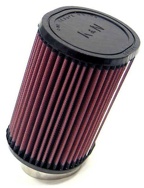 K&N Universal Clamp On Filter Fits 2.438 in (62 mm) (KNR-1380) KNR-1380