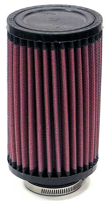 K&N Universal Clamp On Filter Fits 2.063 in (52 mm) (KNRA-0520) KNRA-0520