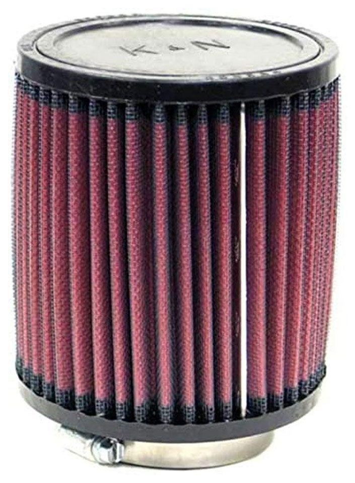 K&N Universal Clamp On Filter Fits 2.563 in (65 mm) (KNRA-0610) KNRA-0610