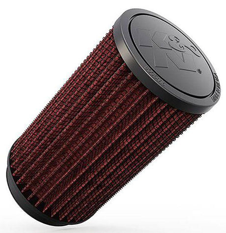 K&N Universal Clamp On Filter Fits 2.5 in (64 mm) (KNRB-0720) KNRB-0720