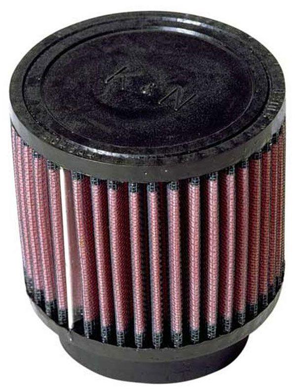 K&N Universal Clamp On Filter Fits 3 in (76 mm) (KNRB-0900) KNRB-0900