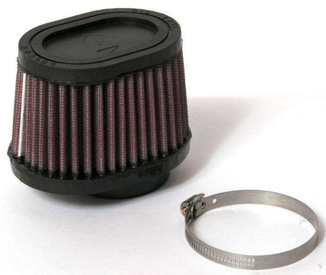K&N Universal Clamp On Filter Fits 6 in (152 mm) (KNRC-3160) KNRC-3160