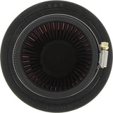 K&N Universal Clamp On Filter Fits 3.125 in (79 mm) (KNRC-3250)