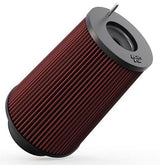 K&N Universal Clamp On Filter Fits 4 in (102 mm) (KNRC-4780)