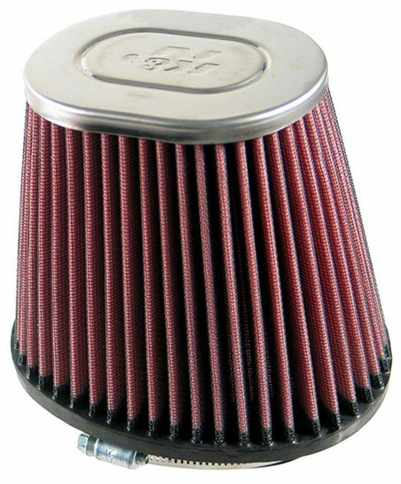 K&N Universal Clamp On Filter (KNRC-5000)