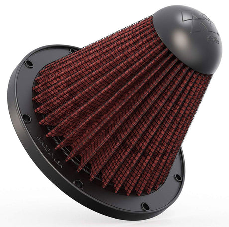 K&N Replacement Filter (KNRC-5052) KNRC-5052