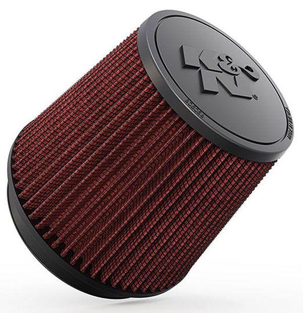 K&N Universal Clamp On Filter Fits 6 in (152 mm) (KNRC-5173) KNRC-5173
