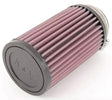 K&N Universal Clamp On Filter Fits 2.5 in (64 mm) (KNRD-0720) KNRD-0720