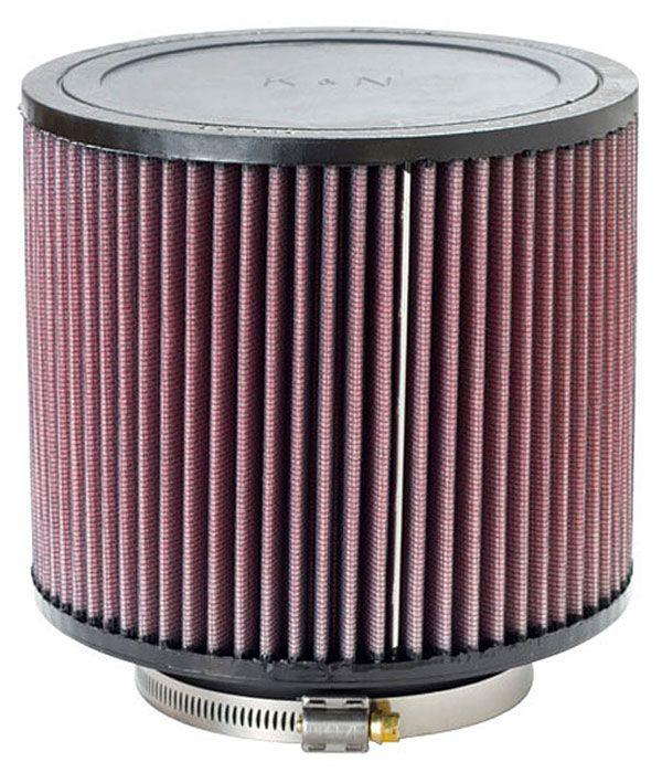 K&N Universal Clamp On Filter Fits 4 in (102 mm) (KNRD-1450) KNRD-1450