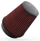 K&N Universal Clamp On Filter Fits 6 in (152 mm) (KNRF-1020) KNRF-1020