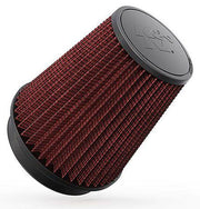 K&N Universal Clamp On Filter Fits 6 in (152 mm) (KNRF-1020) KNRF-1020