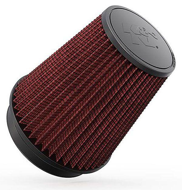 K&N Universal Clamp On Filter Fits 6 in (152 mm) (KNRF-1020) KNRF-1020