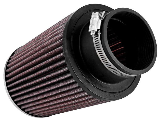 K&N Universal Clamp On Filter Fits 3 in (76 mm) (KNRF-1030)