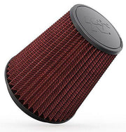 K&N Universal Clamp On Filter Fits 6 in (152 mm) (KNRF-1044) KNRF-1044