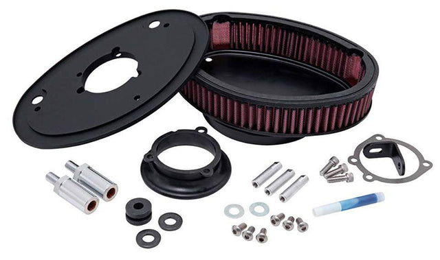 K&N Custom Harley Davidson Air Filter Assembly (KNRK-3910-1) KNRK-3910-1