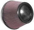 K&N Universal Clamp On Filter Fits 6 in (152 mm) (KNRP-2960) KNRP-2960