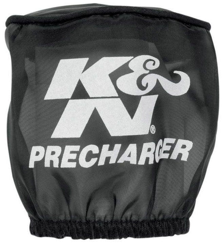 K&N Universal Clamp On Filter Wrap (KNRU-0150PK) KNRU-0150PK