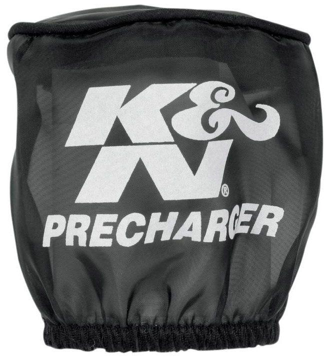 K&N Universal Clamp On Filter Wrap (KNRU-0150PK) KNRU-0150PK