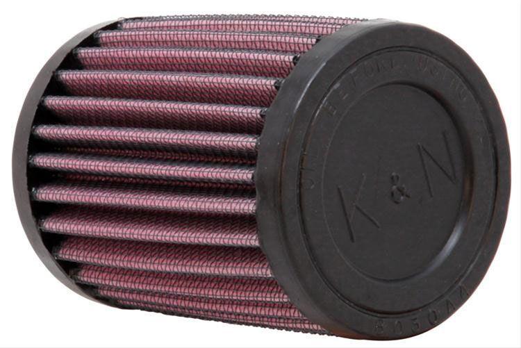 K&N Universal Clamp On Filter Fits 1.5 in (38 mm) (KNRU-0160)