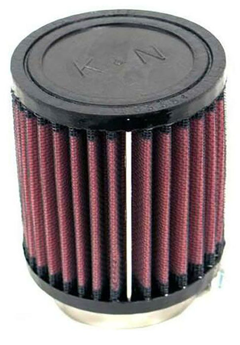 K&N Universal Clamp On Filter Fits 2.25 in (57 mm) (KNRU-0600)