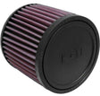 K&N Universal Clamp On Filter Fits 2-7/16" in (62 mm) (KNRU-0830) KNRU-0830
