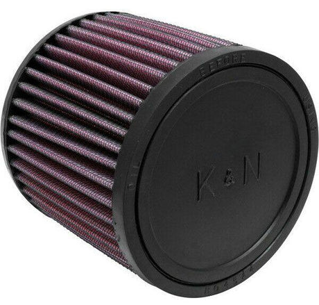 K&N Universal Clamp On Filter Fits 2-7/16" in (62 mm) (KNRU-0830) KNRU-0830
