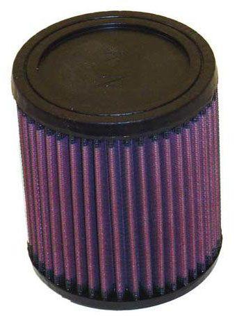 K&N Universal Clamp On Filter Fits 2-7/16" in (62 mm) (KNRU-0840) KNRU-0840