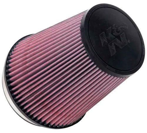 K&N Universal Clamp On Filter Fits 6 in (152 mm) (KNRU-1020) KNRU-1020