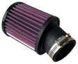 K&N Universal Clamp On Filter Fits 1.938 in (49 mm) (KNRU-1400) KNRU-1400