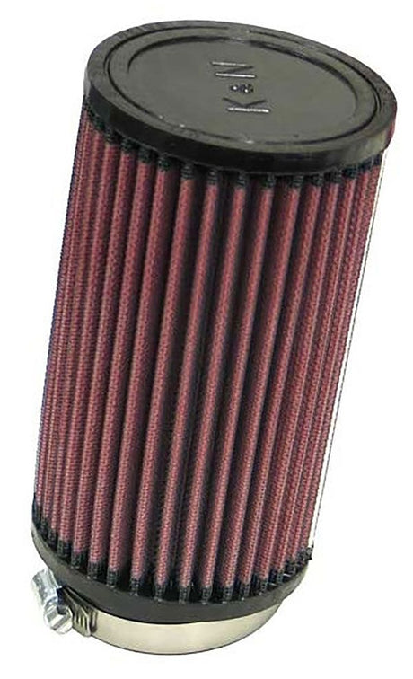 K&N Universal Clamp On Filter Fits 2.75 in (70 mm) (KNRU-1480) KNRU-1480