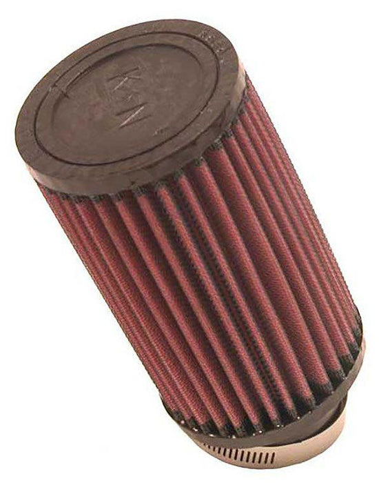 K&N Universal Clamp On Filter Fits 2.25 in (57 mm) (KNRU-1720)