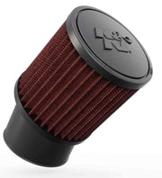 K&N Universal Clamp On Filter Fits 2.438 in (62 mm) (KNRU-1750) KNRU-1750