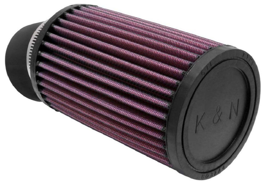 K&N Universal Clamp On Filter Fits 2.438 in (62 mm) (KNRU-1770)