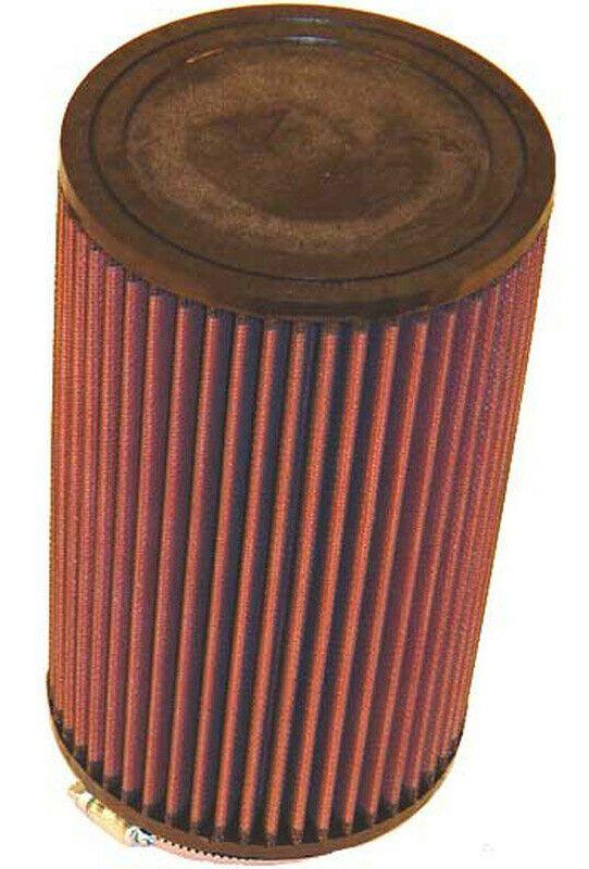 K&N Universal Clamp On Filter Fits 3.5 in (89 mm) (KNRU-1785) KNRU-1785