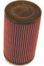 K&N Universal Clamp On Filter Fits 3.5 in (89 mm) (KNRU-1785) KNRU-1785