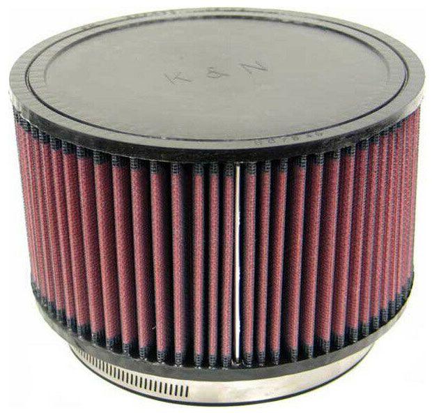 K&N Universal Clamp On Filter Fits 6 in (152 mm) (KNRU-1850)