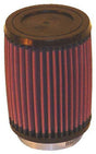 K&N Universal Clamp On Filter Fits 2.875 in (73 mm) (KNRU-2410) KNRU-2410