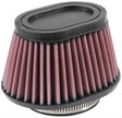 K&N Universal Clamp On Filter (KNRU-2780) KNRU-2780