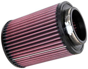 K&N Universal Clamp On Filter Fits 3 in (76 mm) (KNRU-2820)