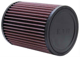 K&N Universal Clamp On Filter Fits 3 in (76 mm) (KNRU-2820)