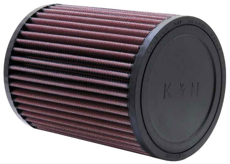 K&N Universal Clamp On Filter Fits 3 in (76 mm) (KNRU-2820)