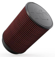 K&N Universal Clamp On Filter Fits 5 in (127 mm) (KNRU-3020) KNRU-3020