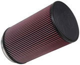 K&N Universal Clamp On Filter Fits 6 in (152 mm) (KNRU-3040) KNRU-3040
