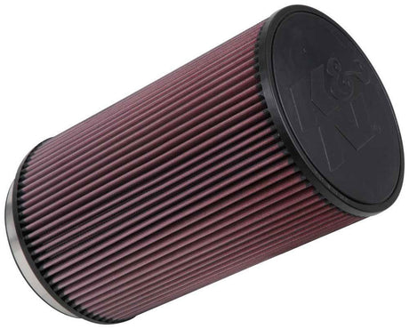 K&N Universal Clamp On Filter Fits 6 in (152 mm) (KNRU-3040) KNRU-3040