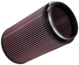 K&N Universal Clamp On Filter Fits 6 in (152 mm) (KNRU-3040)