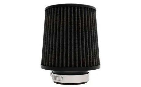 K&N 3" Tapered Clamp-on Air Filter (KNRU-3108HBK)