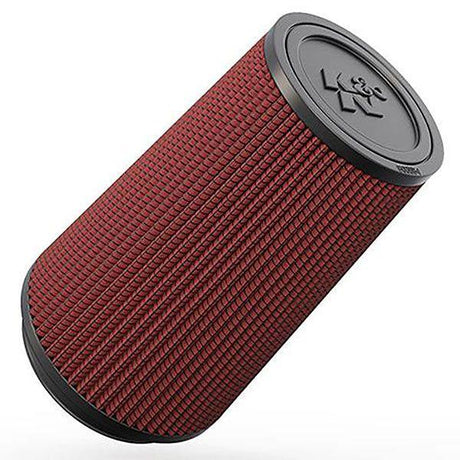 K&N Universal Clamp On Filter Fits 3.5 in (89 mm) (KNRU-3130) KNRU-3130