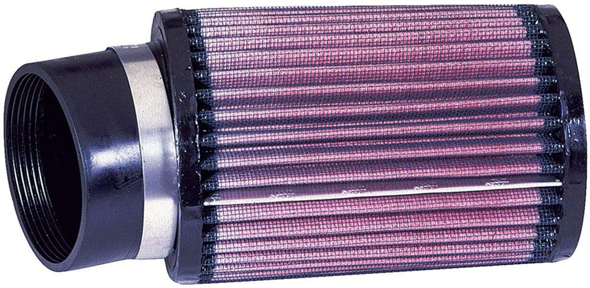 K&N Universal Clamp On Filter Fits 2.75 in (70 mm) (KNRU-3190)