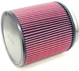 K&N Universal Clamp On Filter Fits 6 in (152 mm) (KNRU-3270) KNRU-3270